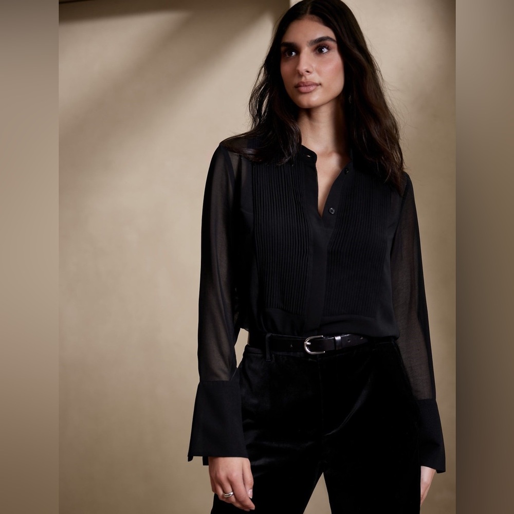 Banana Republic NWT